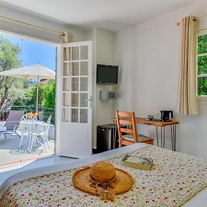 Chambre Confort Lit King-Size